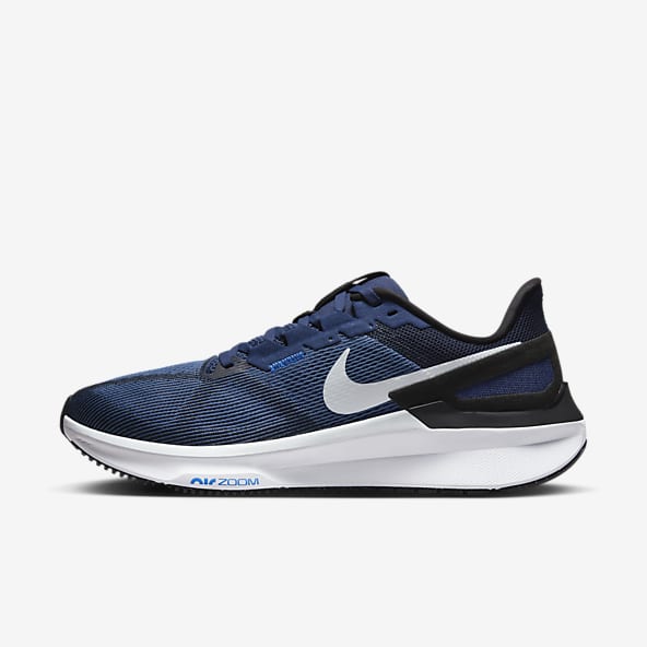 Nike structure mens running shoes cheap